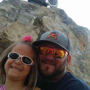 Meet your Posher, Rick